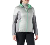 CMP 3Z50676 Giacca, Donna, Ice, 48