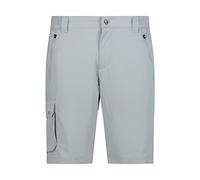 CMP - 4-Way Stretch Bermuda, Bermuda Shorts Uomo