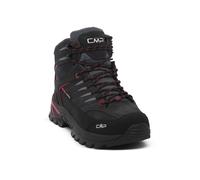 CMP 43UV RIGEL 2 MID WP scarpe running Uomo 45