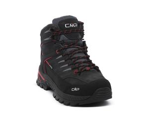 CMP 43UV RIGEL 2 MID WP scarpe running Uomo 47