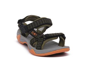 CMP 44UT HAMAL HIKING SANDAL sandali Bambino 33