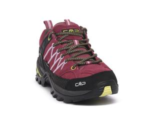 CMP 44ZU RIGEL LOW WMN TREKKING scarpe running Donna 39