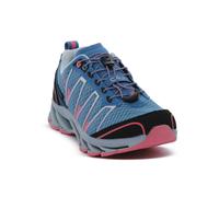CMP 59ES ALTAK TRAIL SHOES KID scarpe running Donna 30