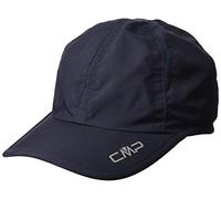 CMP - Cappellino da donna, Black Blue, U