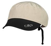CMP - Cappellino unisex reversibile , Arena, U