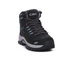 CMP 80UV RIGEL 2 MID WP scarpe running Donna 38