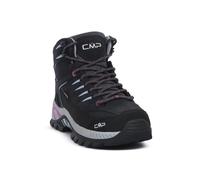 CMP 80UV RIGEL 2 MID WP scarpe running Donna 40