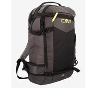 Cmp Aeroox 30L Ski Touring Backpack Carbon Apple Zaino Antra 31V4727 51UU