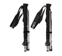 Cmp Aeryth Poles Argento 63-140 cm