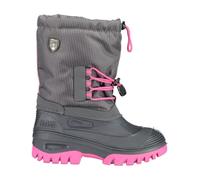 CMP Ahto Snow Boots WP bambino Asphalt grey 26