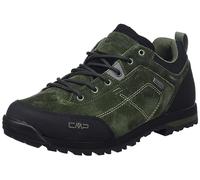 CMP ALCOR 2.0 Low Trekking Shoes WP, Scarpe da Trekking Uomo, Militare, 39 EU
