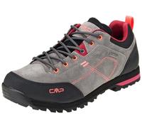 CMP - Alcor 2.0 Low Wmn Trekking Shoe WP, Graffite-Anemone, 39