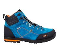 CMP - Alcor 2.0 Mid Trekking Shoes WP, Bluesteel-Hydro, 40