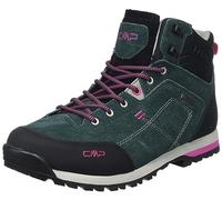 CMP - Alcor 2.0 Mid Wmn Trekking Shoes WP, Lake-Fuxia, 37