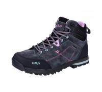 CMP - Alcor 2.0 Mid Wmn Trekking Shoes WP, Piombo-Ametista, 37
