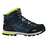 CMP ALCOR MID TREKKING SHOES WP, Scarpe da Trekking Uomo, Cosmo, 44 EU