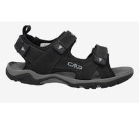Cmp Almaak Hiking Sandal Nero Uomo 38Q9947 U901