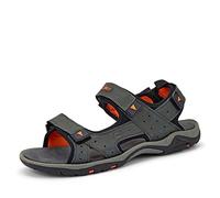 Cmp 38q9947 Almaak Sandals Grigio EU 40 Uomo