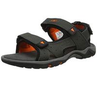 Sandali CMP Almaak Hiking Sandal 38Q9947 Grigio 44