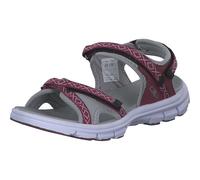 Cmp Almaak 38q9946 Sandals Rosso EU 37 Donna