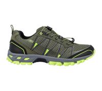 CMP Altak Trail Shoe, Jungle, 40 Uomo, EU