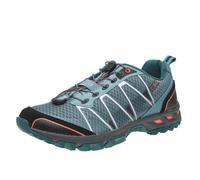 Scarpe CMP Altak blu celeste arancio nero - 45