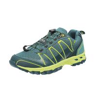 Cmp Altak - Scarpe Trail Con Coulisse Azzurro - Uomo Scarpe Sport