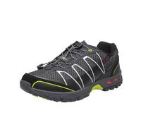 CMP Scarpe Trail Altak WP 3Q48267 Impermeabile Uomo Grigio Taglia 41