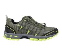 Cmp 3q95267 Atlas Trail Running Shoes Verde EU 43 Uomo