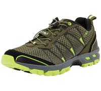 Cmp 3q95267 Atlas Trail Running Shoes Verde EU 46 Uomo