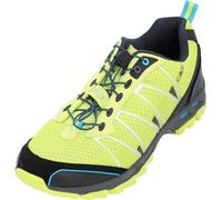 CMP ALTAK TRAIL SHOE, Scarpe da Corsa Uomo, Acido-Antracite, 39 EU