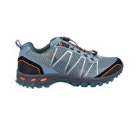 Scarpe CMP Altak blu celeste arancio nero - 41