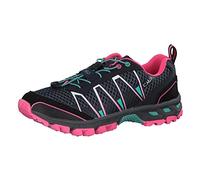 CMP Altak Trail Shoe, Scarpe da Escursionismo Uomo, Blu, 47 EU