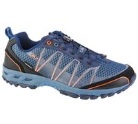CMP ALTAK TRAIL SHOE WP, Trail Shoe, Uomo, Blu (Bluestone), 42 EU