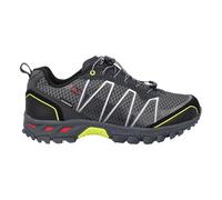 CMP Scarpe Trail Altak WP 3Q48267 Impermeabile Uomo Grigio Taglia 41