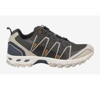 Cmp Altak Trail Shoes Wp Piombo/Corda/Senape Uomo 3Q48267 39UV