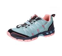 Cmp Altak - Scarpe Trail Con Coulisse Azzurro - Donna Scarpe Sport