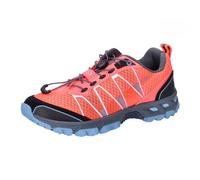 CMP - Altak Wmn Trail Shoes, Red Fluo, 40