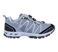 CMP ALTAK WMN TRAIL SHOES, Scarpe da Corsa Donna, Azzurro, 36 EU