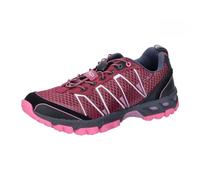 CMP ALTAK WMN TRAIL SHOES, Scarpe da Corsa Donna, Plum, 42 EU