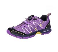 CMP - Altak Wmn Trail Shoes, Viola-Limone, 36