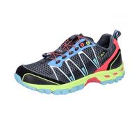CMP - Altak Wmn Trail Shoes WP, Niagara-Yellow Fluo, 37