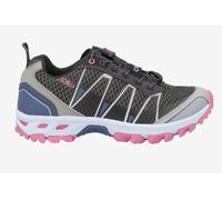 CMP - Women's Altak Trail Shoes Waterproof - Scarpe sportive EU 39 grigio
