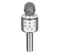 CMP ALTAVOZ MICROFONO KARAOKE