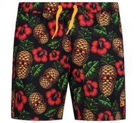 CMP - Ananas Shorts - Pantaloncino da bagno 54 variopinto
