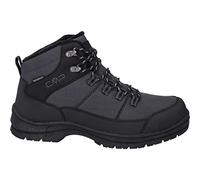 CMP ANNUUK SNOW BOOT WP, Stivali da Neve Uomo, Antracite, 45 EU