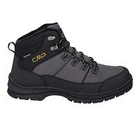 CMP ANNUUK SNOW BOOT WP, Stivali da Neve Uomo, Fango-Senape, 45 EU