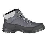 CMP ANNUUK SNOWBOOT WP, Scarpe da Camminata, Uomo, Nero (Titanio), 42 EU