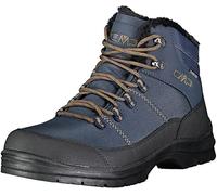 CMP ANNUUK SNOWBOOT WP, Scarpe da Camminata, Uomo, Verde (Bark), 43 EU