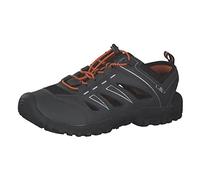 CMP - Aquarii 2.0 Hiking Sandal, Con Cinturino Dietro La Caviglia Uomo